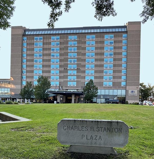 hiltonNH